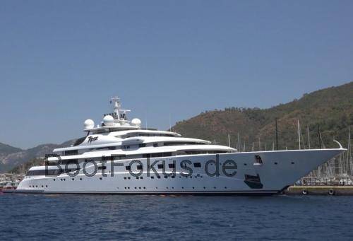 Topaz 62  technische daten 